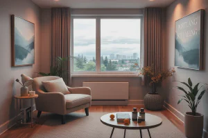 A Comprehensive Guide to Choosing the Right Rehab Center in Portland