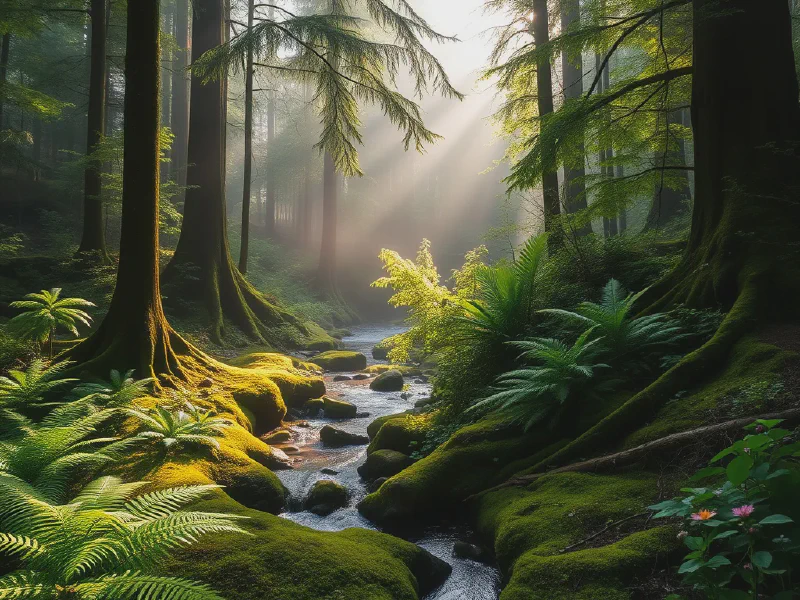 Explore Nature Therapy for Addiction Recovery in Portland